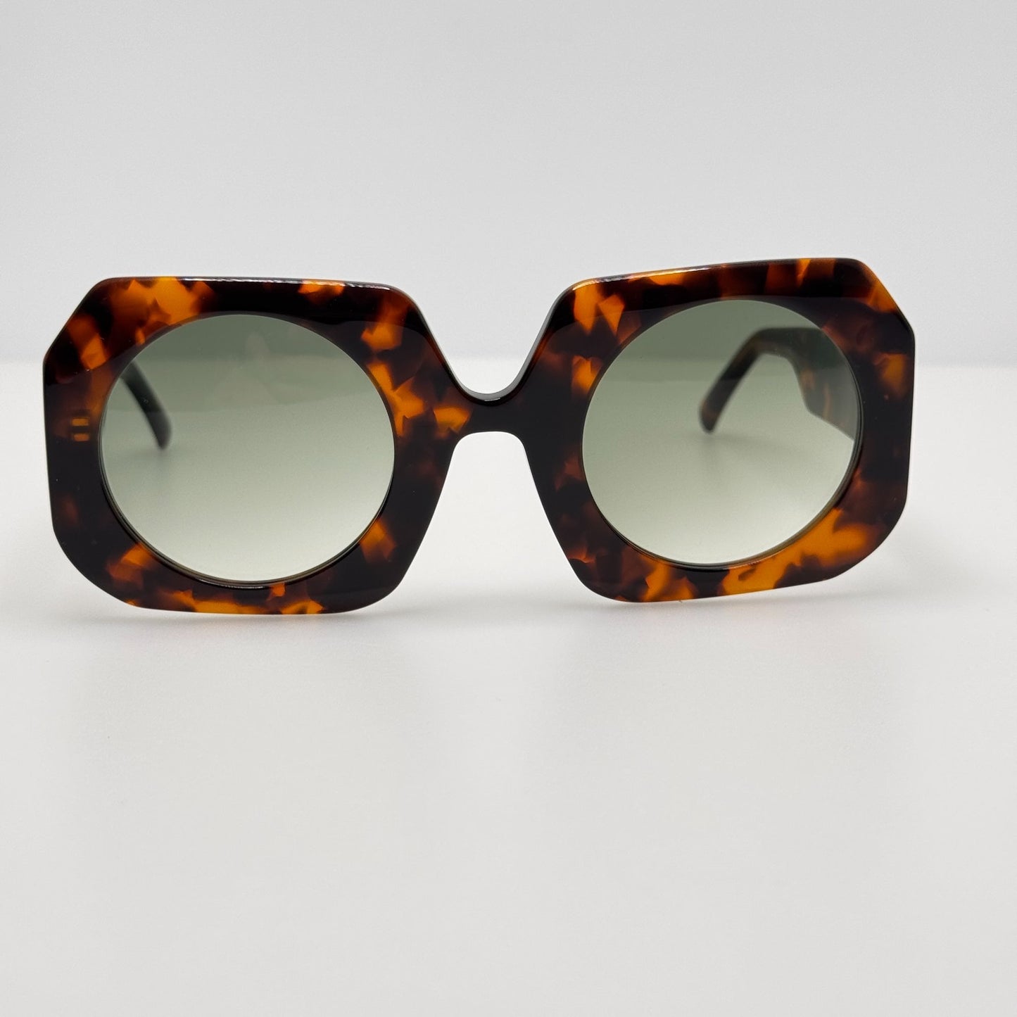 Zara Sunglasses 04646 012 700 031 Tortoise 50-30-145