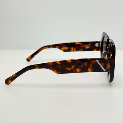 Zara Sunglasses 04646 012 700 031 Tortoise 50-30-145
