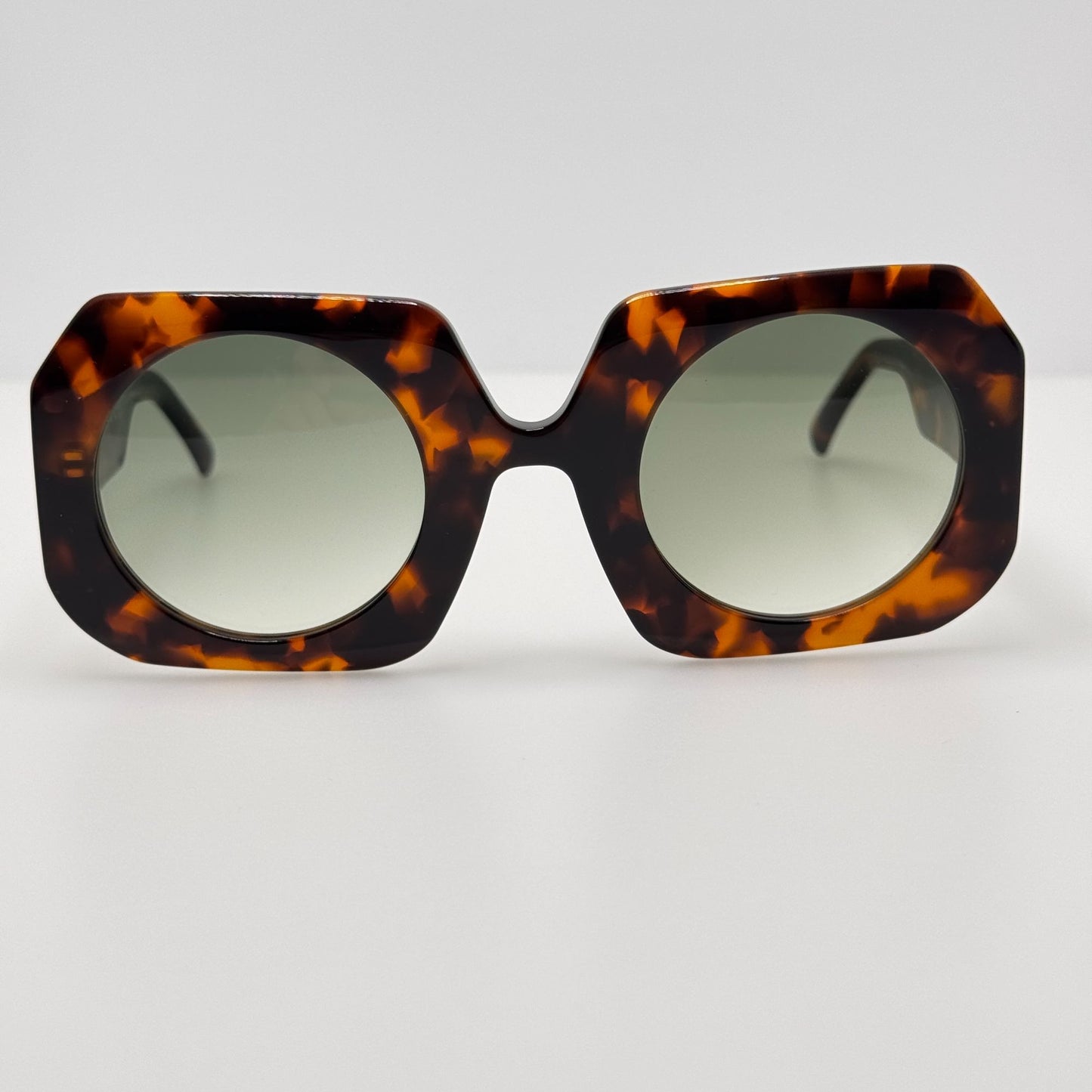 Zara Sunglasses 04646 012 700 031 Tortoise 50-30-145