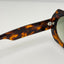 Zara Sunglasses 04646 012 700 031 Tortoise 50-30-145
