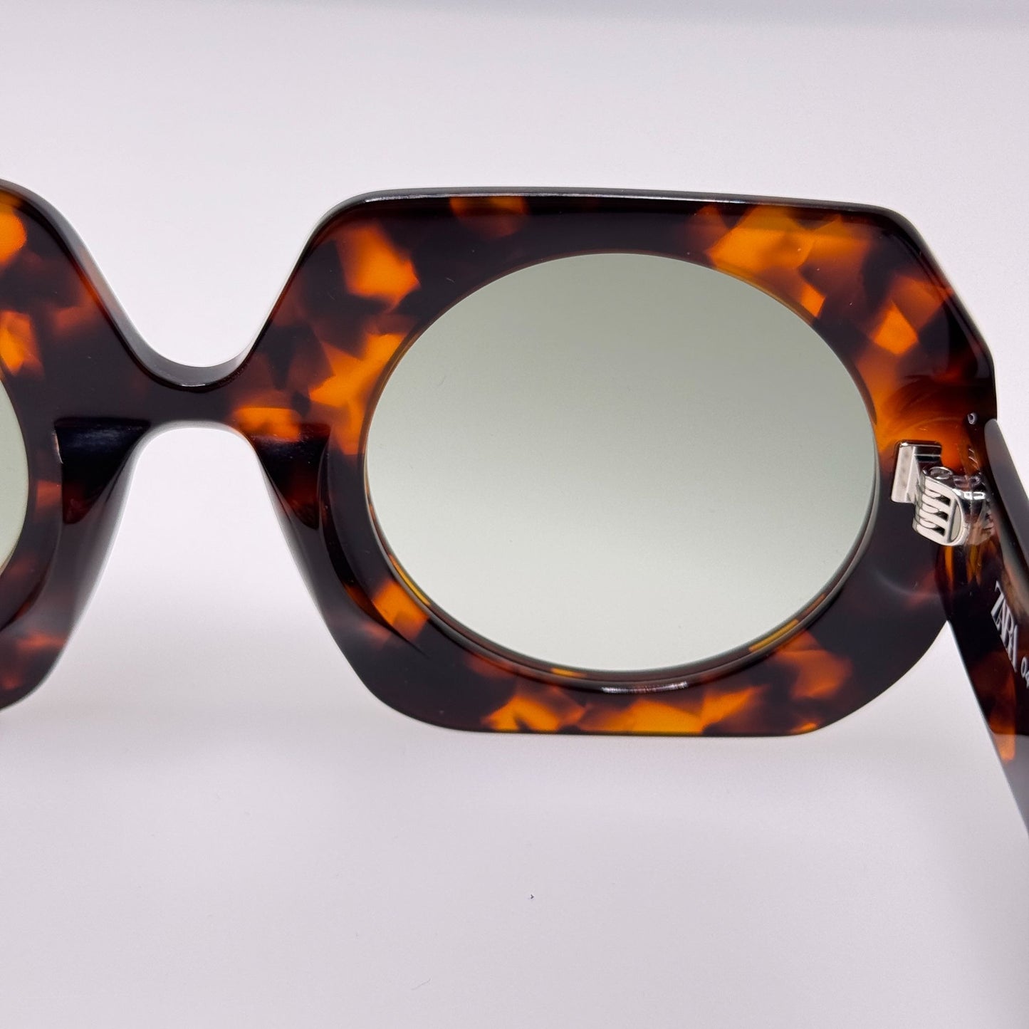 Zara Sunglasses 04646 012 700 031 Tortoise 50-30-145