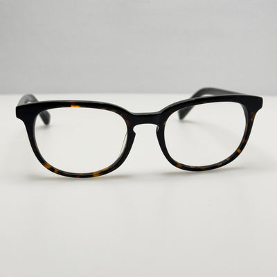 Warby Parker Eye Glasses Eyeglasses Frames Walker 200 49-19-145