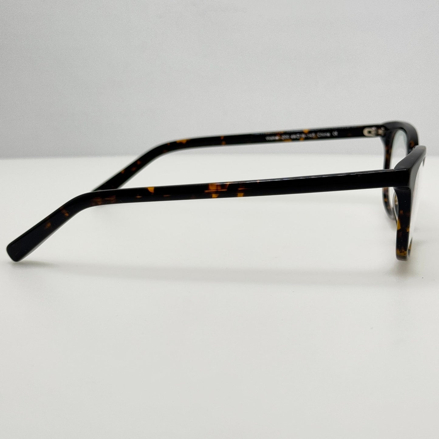 Warby Parker Eye Glasses Eyeglasses Frames Walker 200 49-19-145