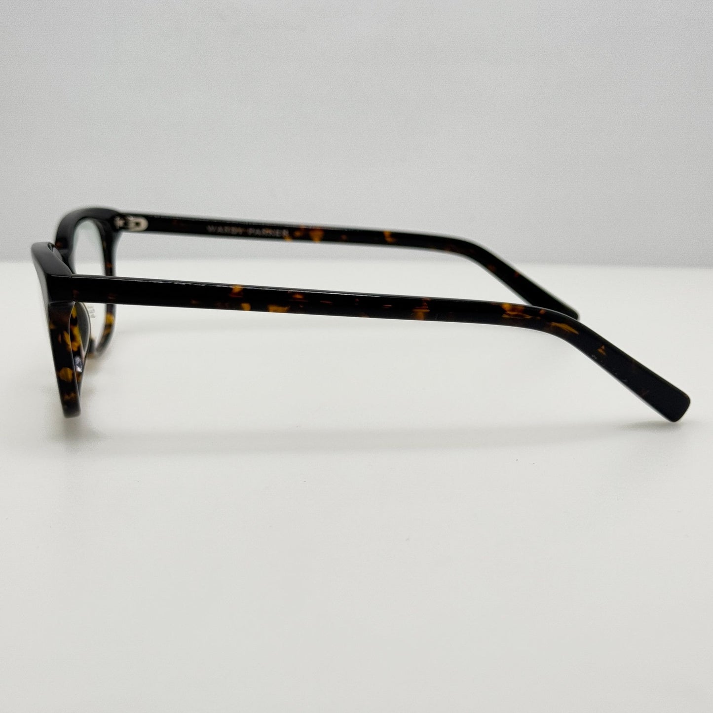 Warby Parker Eye Glasses Eyeglasses Frames Walker 200 49-19-145
