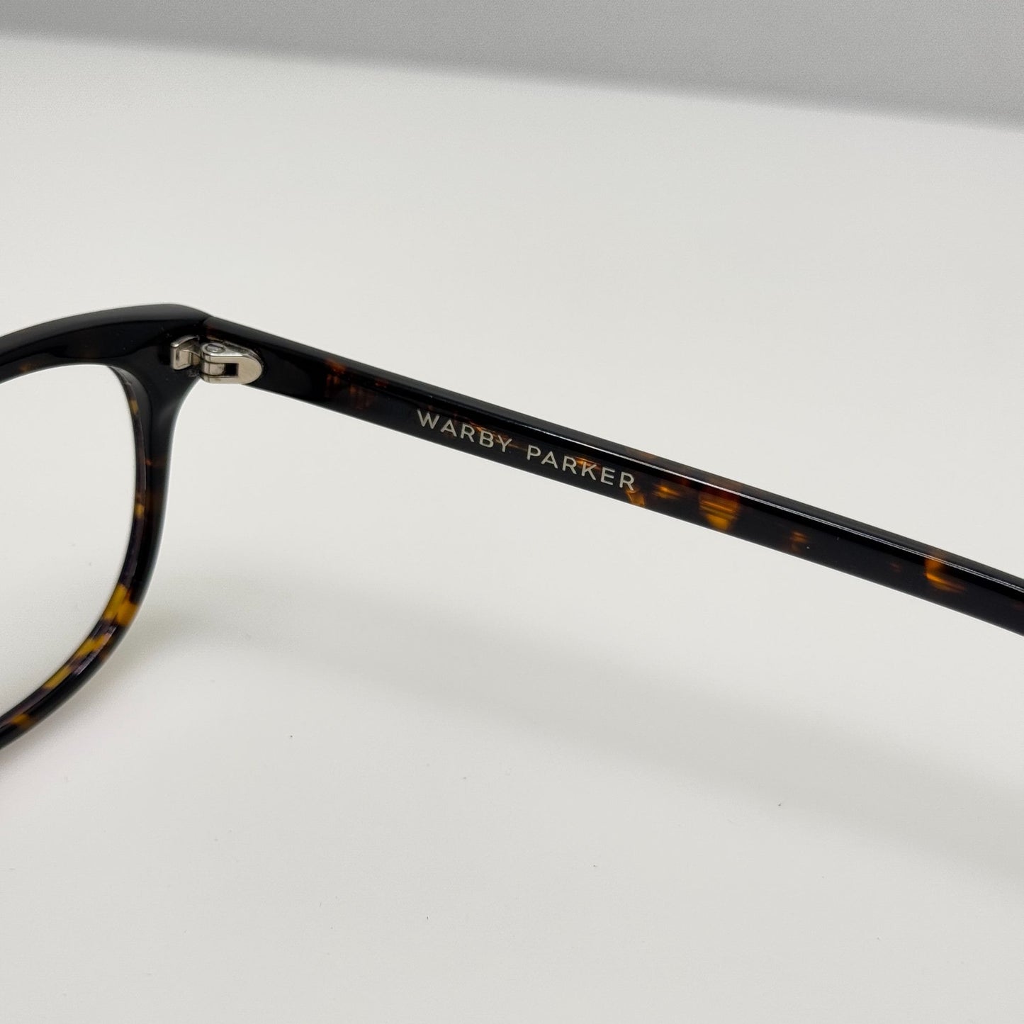 Warby Parker Eye Glasses Eyeglasses Frames Walker 200 49-19-145