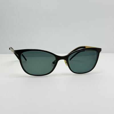 Tom Davies TD407 1078 Eyeglasses Eye Glasses Frames 51-16-135
