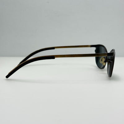 Tom Davies TD407 1078 Eyeglasses Eye Glasses Frames 51-16-135