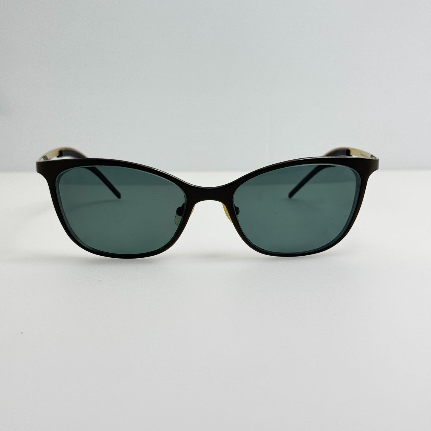 Tom Davies TD407 1078 Eyeglasses Eye Glasses Frames 51-16-135