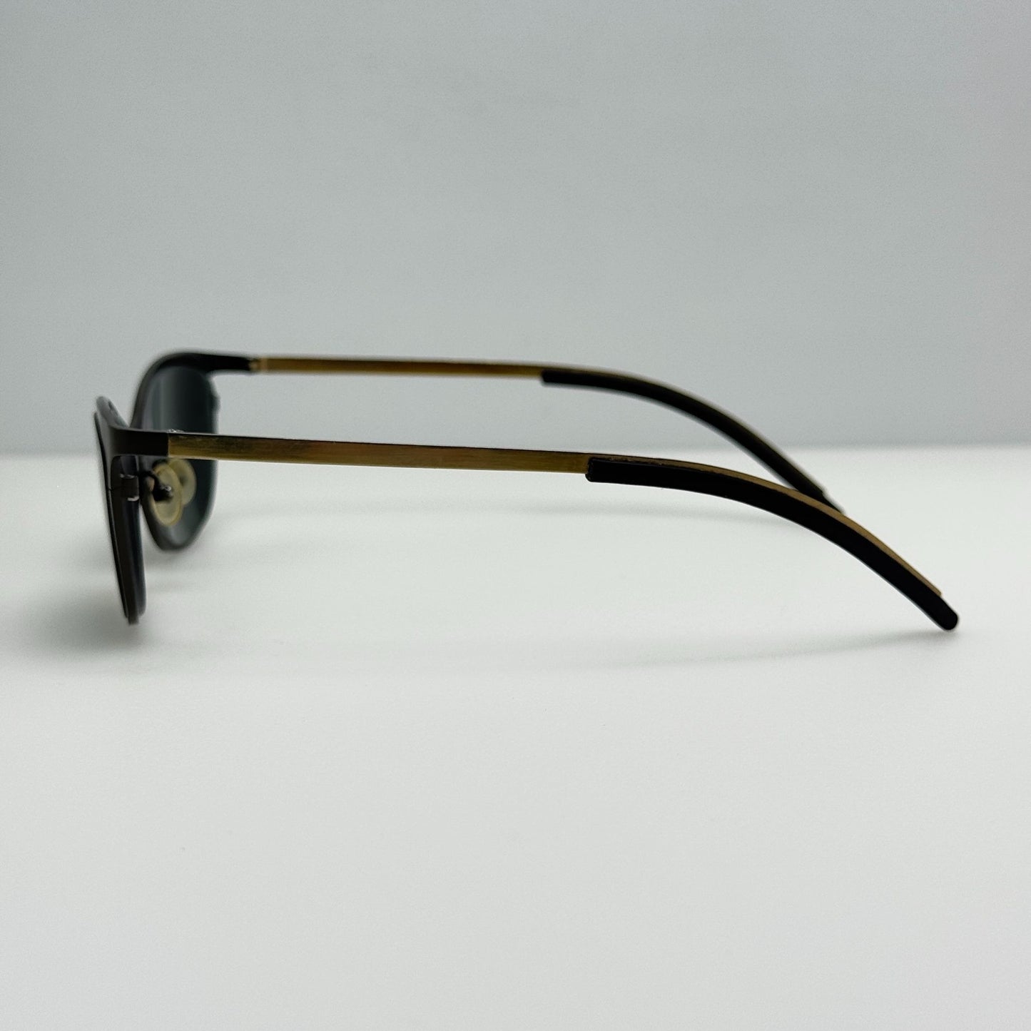 Tom Davies TD407 1078 Eyeglasses Eye Glasses Frames 51-16-135