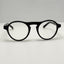 Westward Leaning 1115 Eyeglasses Eye Glasses Frames Black 48-22-140