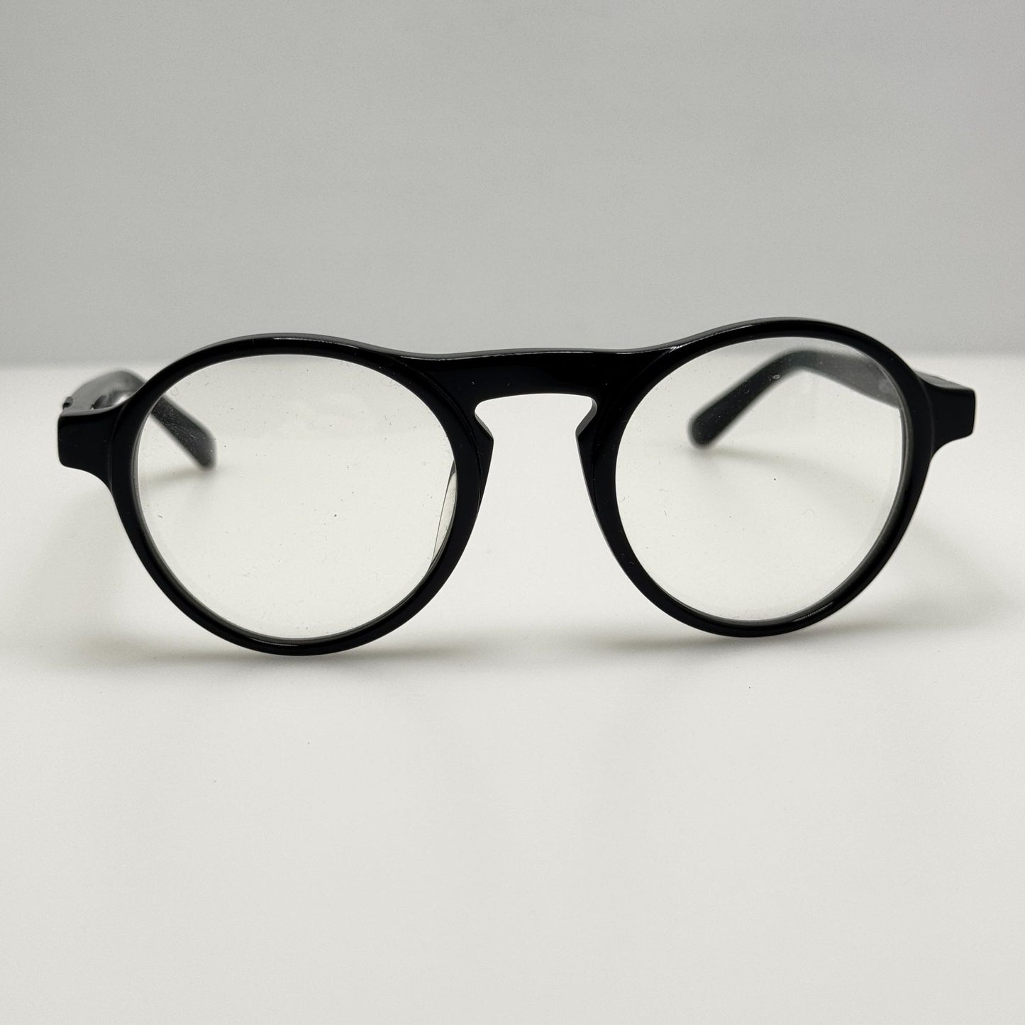 Westward Leaning 1115 Eyeglasses Eye Glasses Frames Black 48-22-140