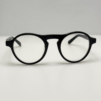 Westward Leaning 1115 Eyeglasses Eye Glasses Frames Black 48-22-140
