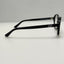 Westward Leaning 1115 Eyeglasses Eye Glasses Frames Black 48-22-140