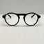 Westward Leaning 1115 Eyeglasses Eye Glasses Frames Black 48-22-140