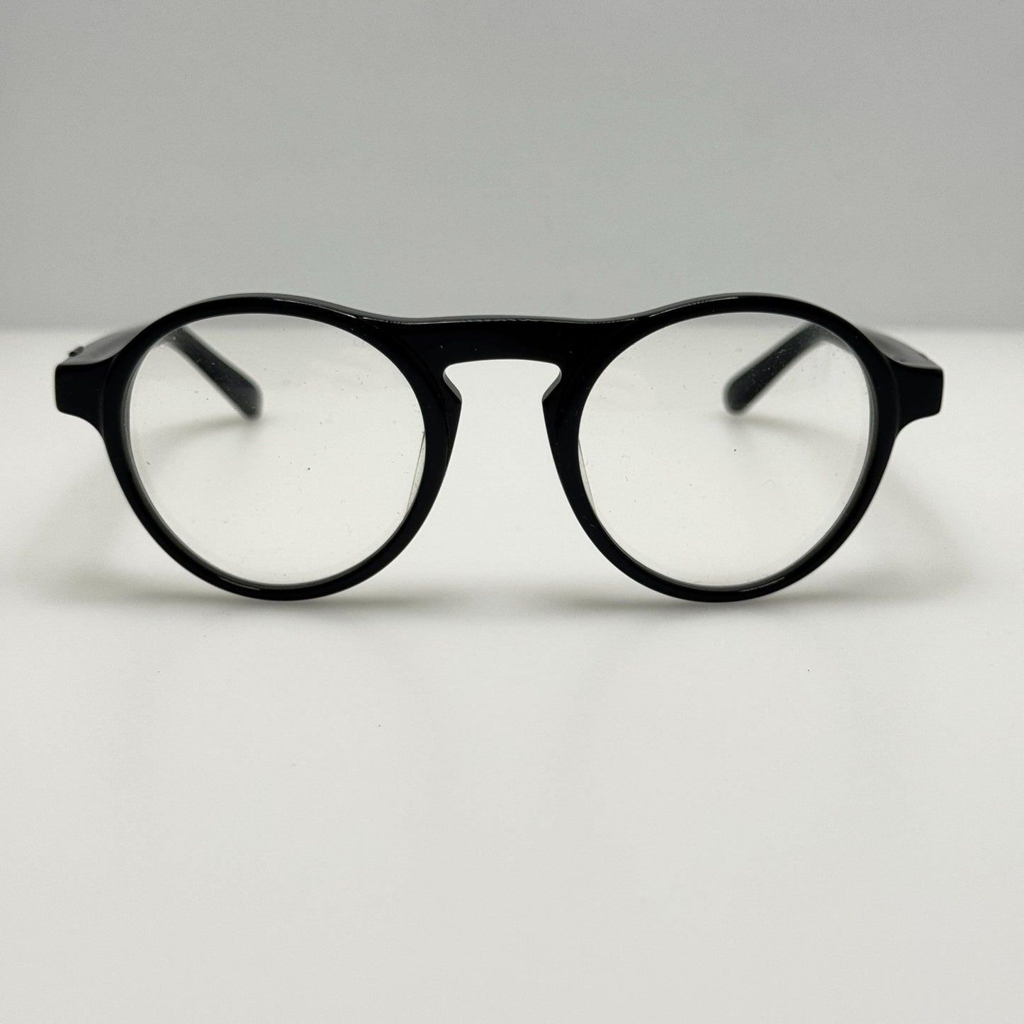 Westward Leaning 1115 Eyeglasses Eye Glasses Frames Black 48-22-140
