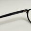 Westward Leaning 1115 Eyeglasses Eye Glasses Frames Black 48-22-140