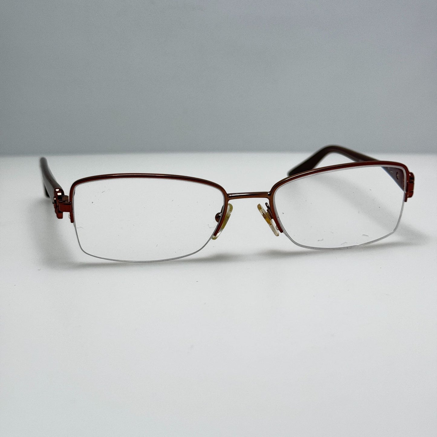 Vogue Eyeglasses Eye Glasses Frames VO 3875-B 756-S 52-17-135