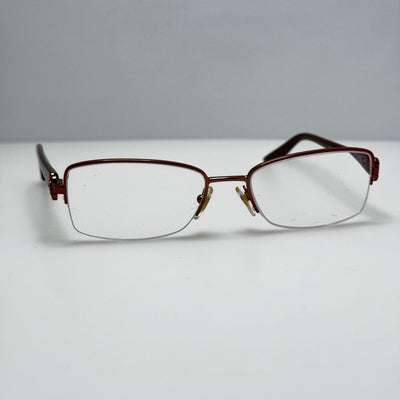 Vogue Eyeglasses Eye Glasses Frames VO 3875-B 756-S 52-17-135