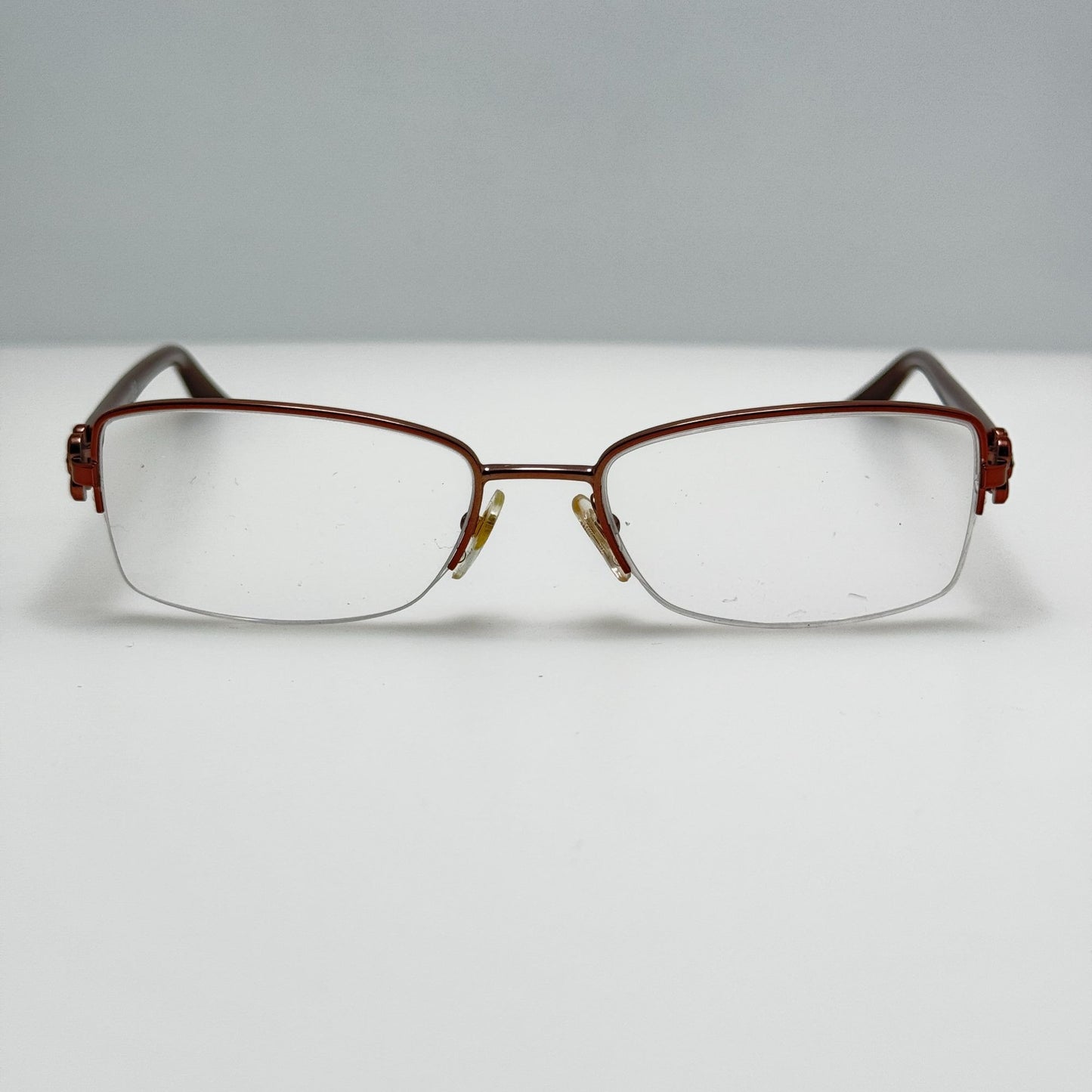 Vogue Eyeglasses Eye Glasses Frames VO 3875-B 756-S 52-17-135