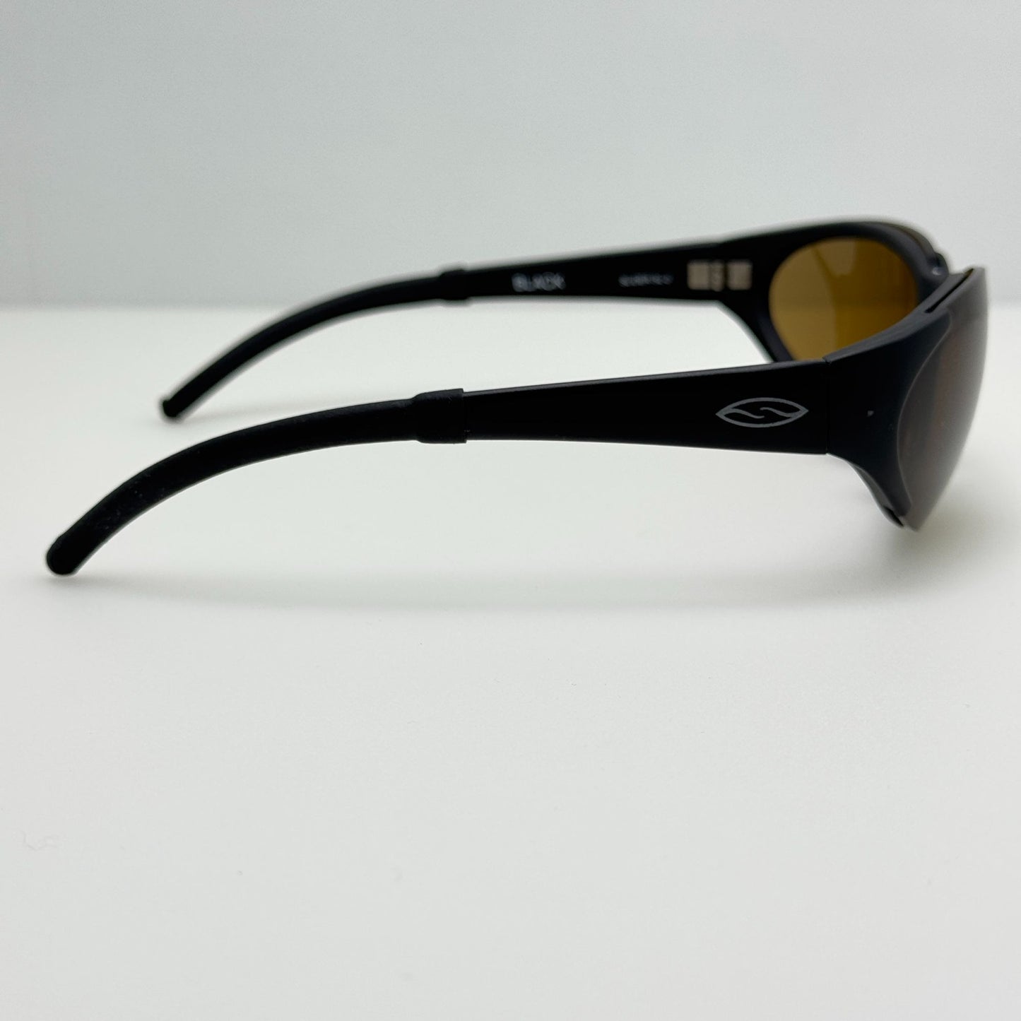 Smith Sunglasses Slider SL-2 Black France
