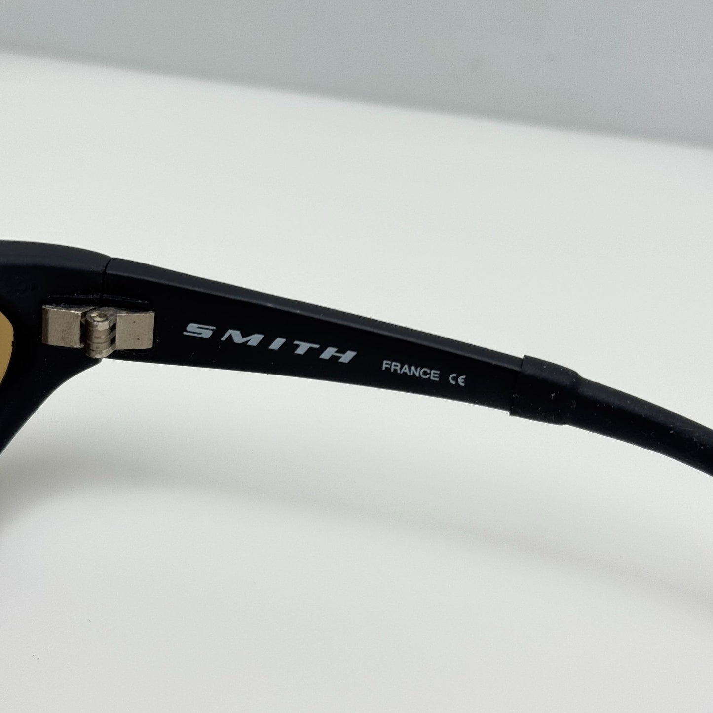 Smith Sunglasses Slider SL-2 Black France