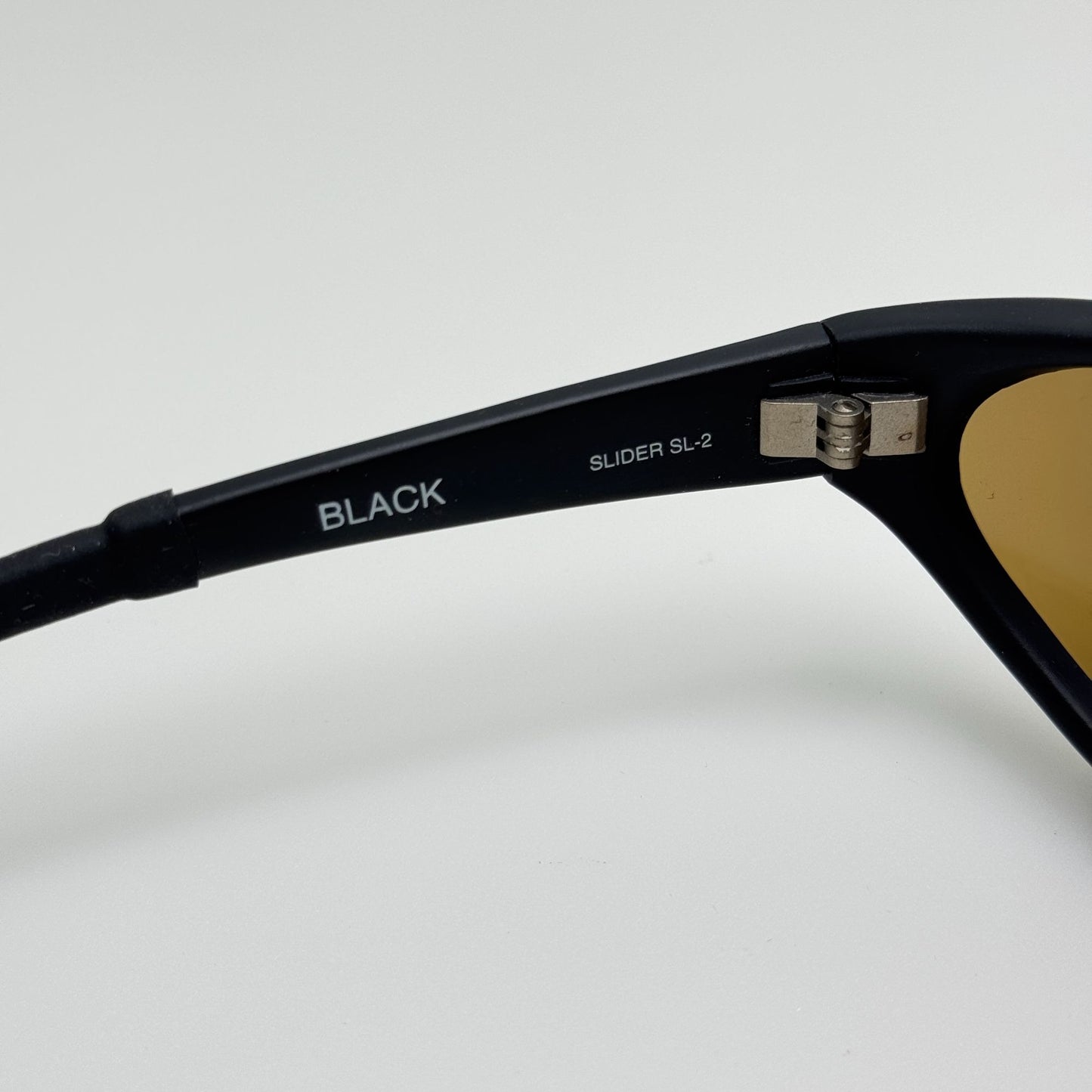 Smith Sunglasses Slider SL-2 Black France
