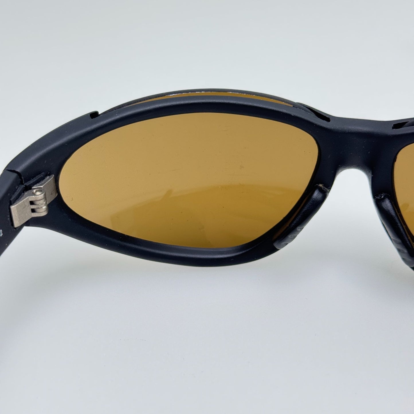 Smith Sunglasses Slider SL-2 Black France