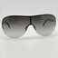 Burberry Sunglasses B 3063 1005/8G Italy 3N 125