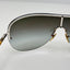 Burberry Sunglasses B 3063 1005/8G Italy 3N 125