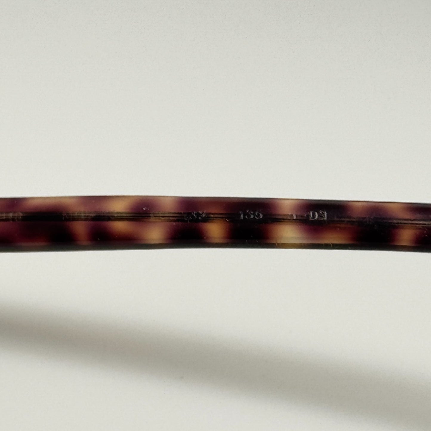 Silhouette Mod 63 Col 137 Eyeglasses Eye Glasses Frames Austria 56-16-135