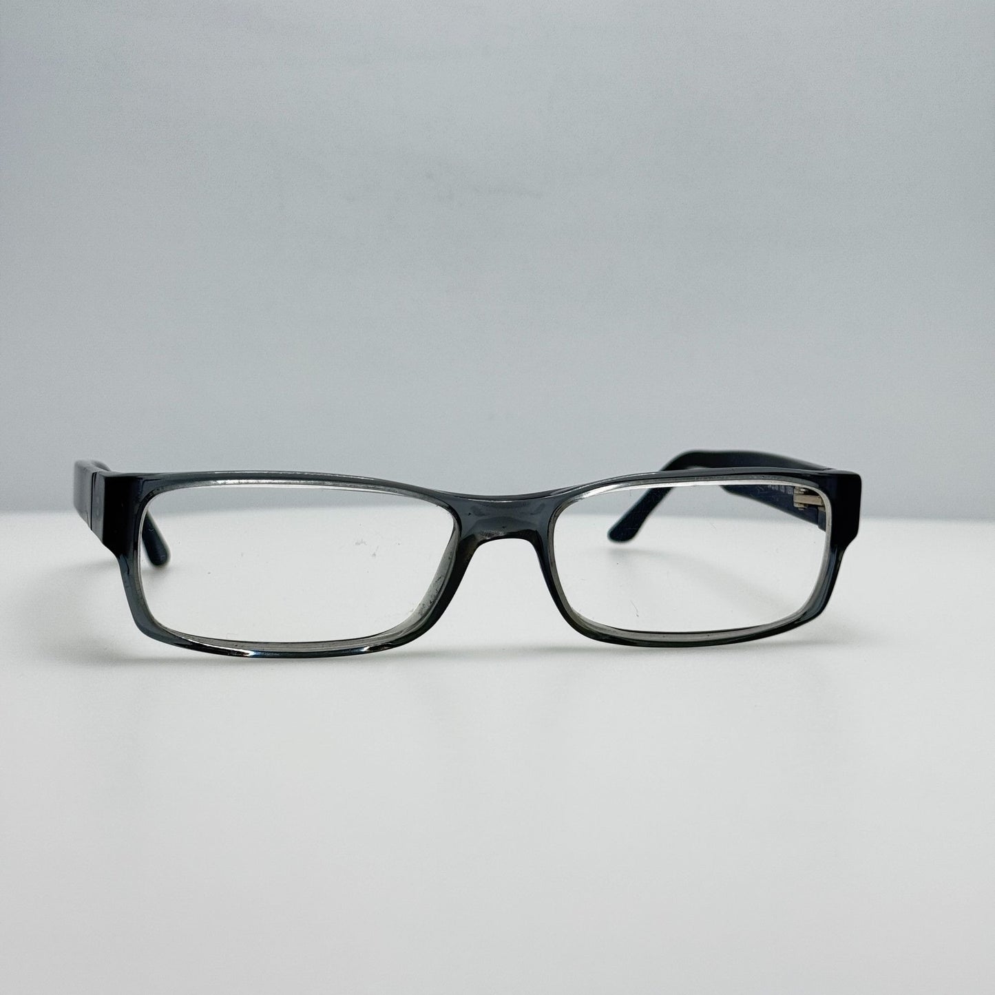 See Eyeglasses Eye Glasses Frames 9365 109N Italy 54-16-135