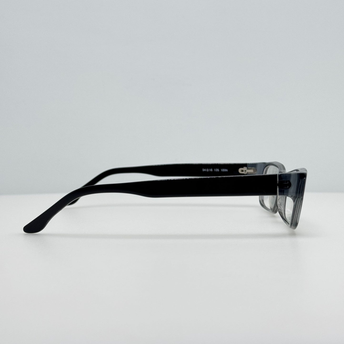 See Eyeglasses Eye Glasses Frames 9365 109N Italy 54-16-135