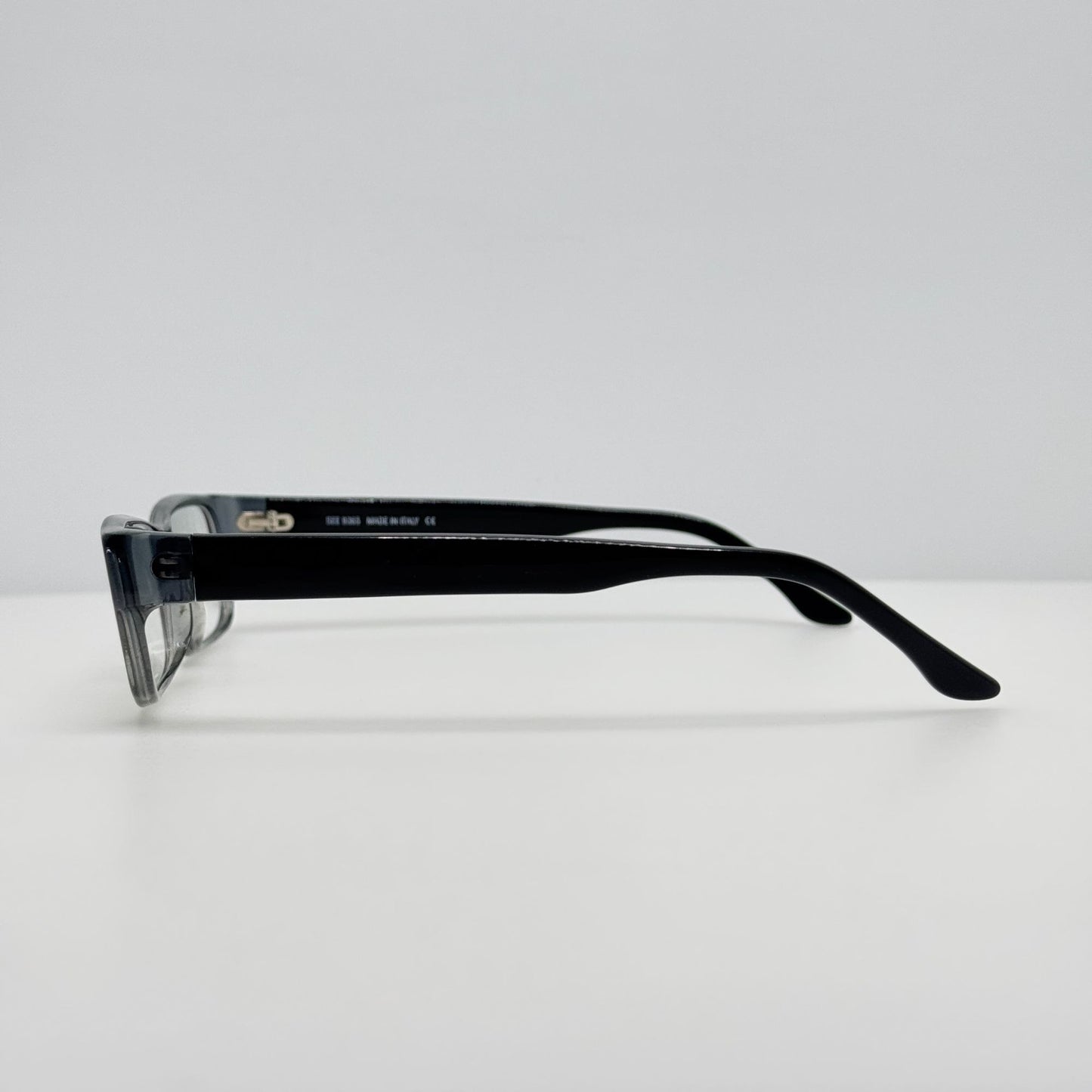 See Eyeglasses Eye Glasses Frames 9365 109N Italy 54-16-135
