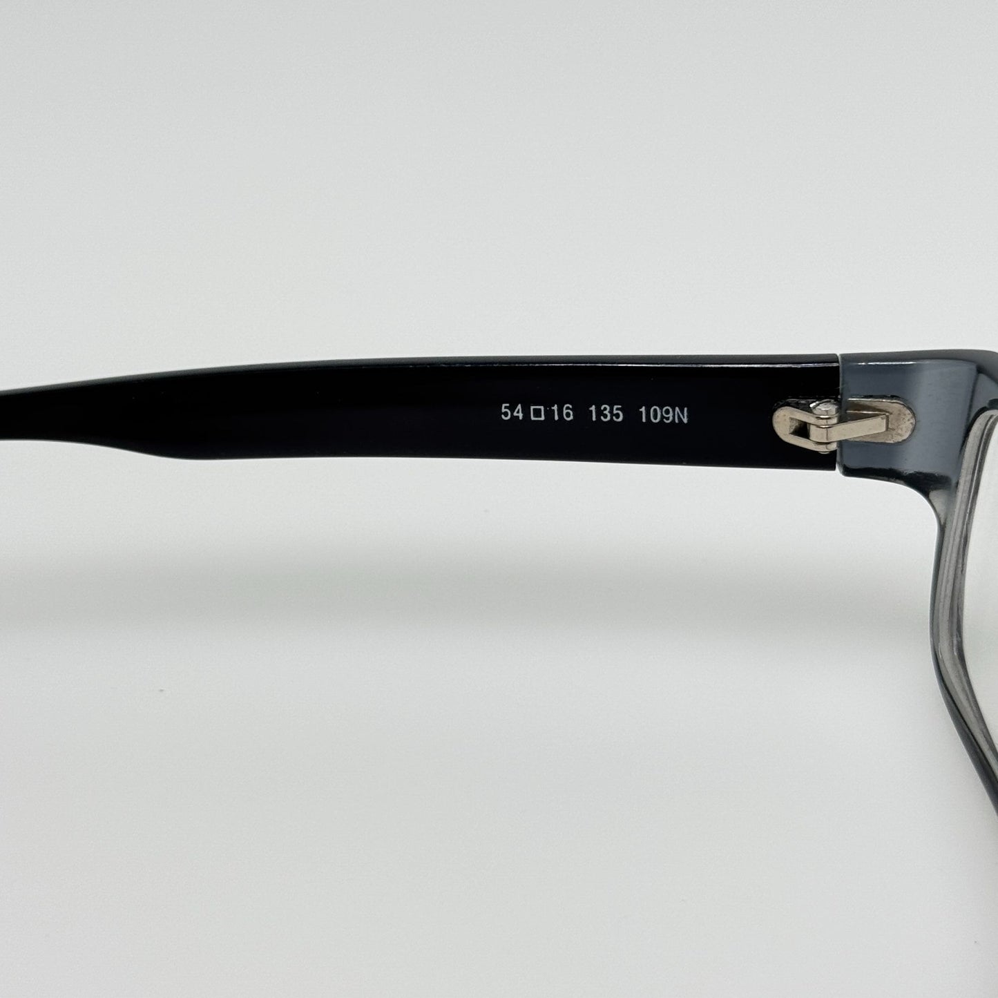 See Eyeglasses Eye Glasses Frames 9365 109N Italy 54-16-135