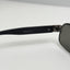 See 8331 Black Eyeglasses Eye Glasses Frames 60-12-138