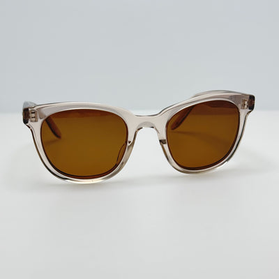 Barton Perreira Eyeglasses Eye Glasses Frames Thurston HUS/VBR Japan 49-22-148