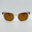 Barton Perreira Eyeglasses Eye Glasses Frames Thurston HUS/VBR Japan 49-22-148
