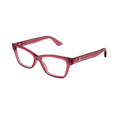 Gucci Eyeglasses Eyeglasses Frames GG0634O-010 55-14-145