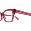 Gucci Eyeglasses Eyeglasses Frames GG0634O-010 55-14-145
