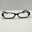 Armani Exchange AX208 807 Eyeglasses Eye Glasses Frames 52-16-135