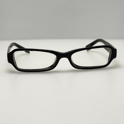 Armani Exchange AX208 807 Eyeglasses Eye Glasses Frames 52-16-135