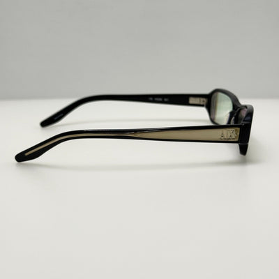 Armani Exchange AX208 807 Eyeglasses Eye Glasses Frames 52-16-135