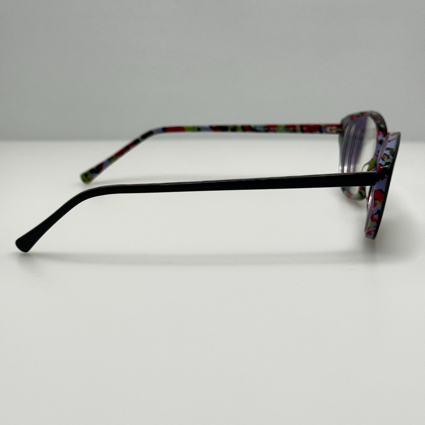 Jean Lafont Eyeglasses Eye Glasses Frames Reseda 4029 52-14-137