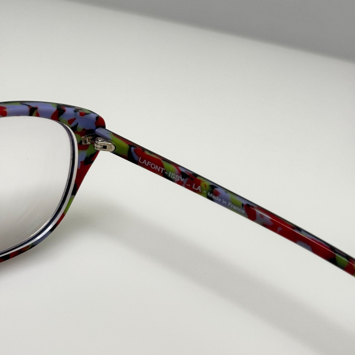 Jean Lafont Eyeglasses Eye Glasses Frames Reseda 4029 52-14-137