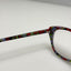 Jean Lafont Eyeglasses Eye Glasses Frames Reseda 4029 52-14-137