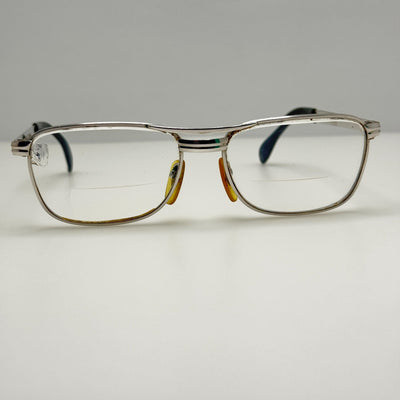 Metzer TWE Bensons Houle Pershing Eyeglasses Eye Glasses Frames 6-74 1-10 12K