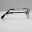 Metzer TWE Bensons Houle Pershing Eyeglasses Eye Glasses Frames 6-74 1-10 12K