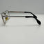 Metzer TWE Bensons Houle Pershing Eyeglasses Eye Glasses Frames 6-74 1-10 12K