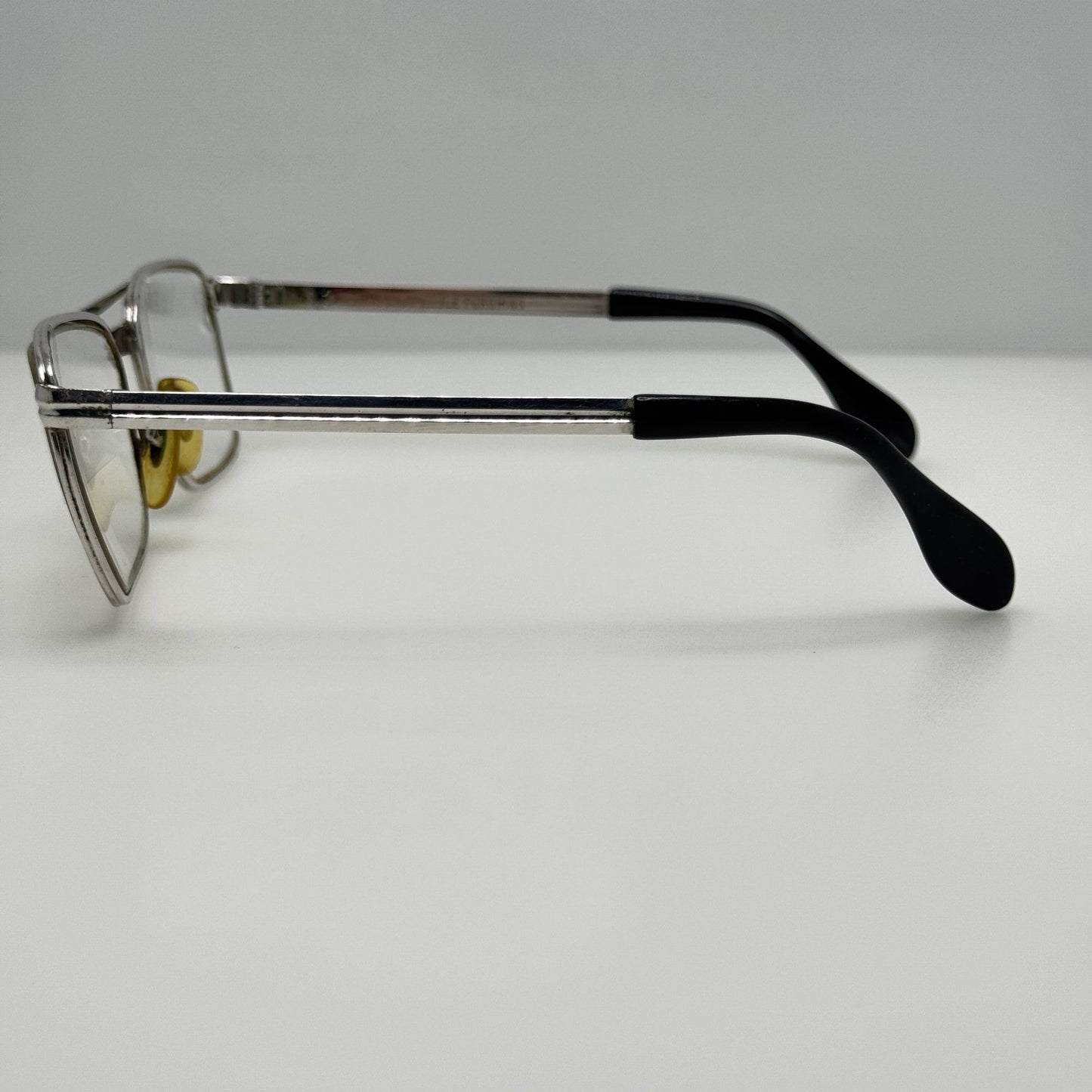 Metzer TWE Bensons Houle Pershing Eyeglasses Eye Glasses Frames 6-74 1-10 12K
