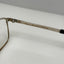 Metzer TWE Bensons Houle Pershing Eyeglasses Eye Glasses Frames 6-74 1-10 12K